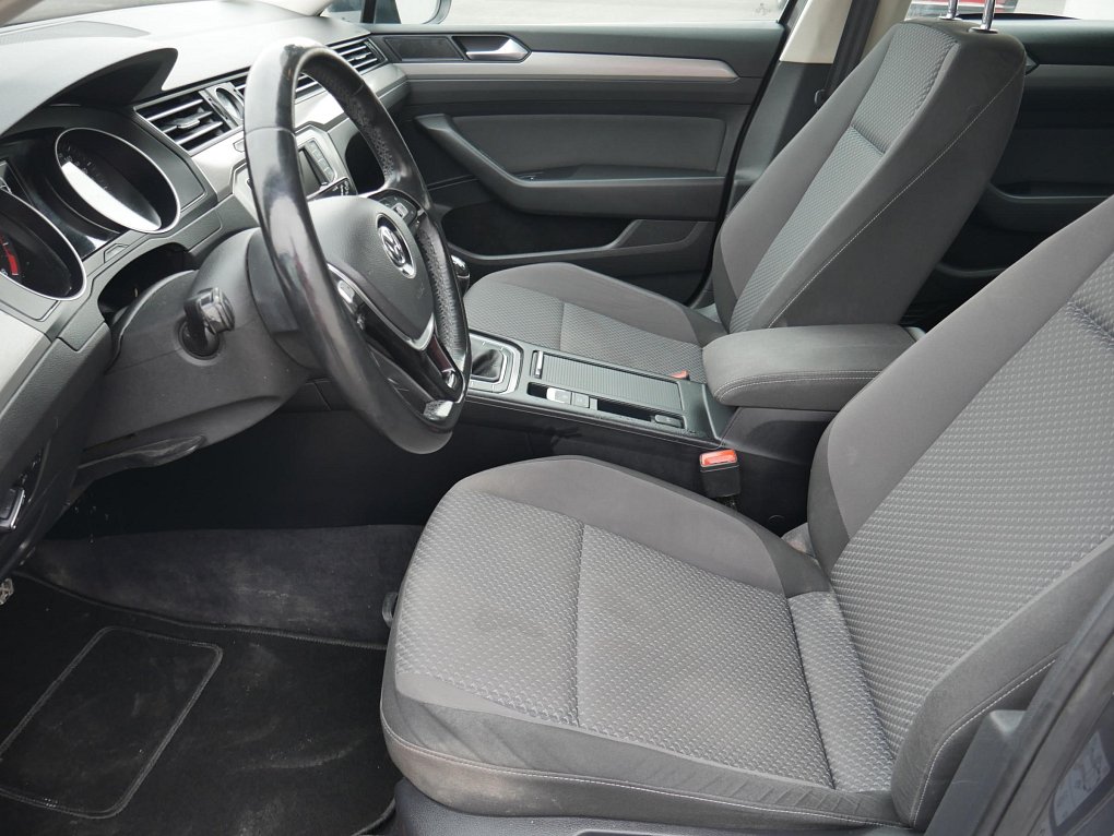 Volkswagen Passat 1.4TSi 