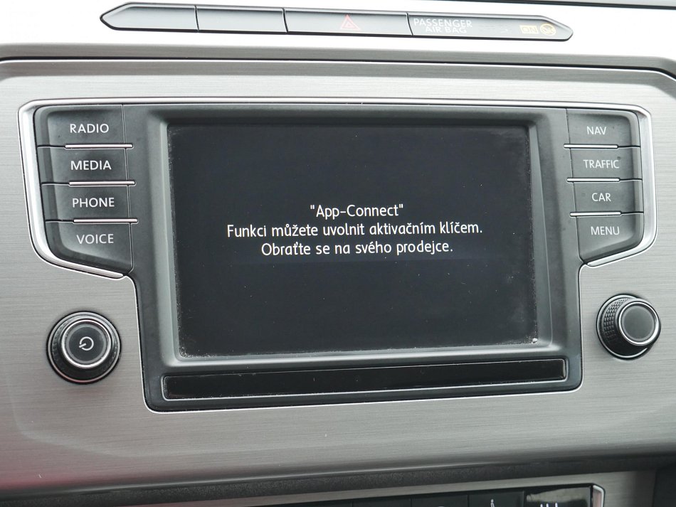 Volkswagen Passat 1.4TSi 