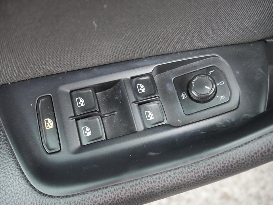 Volkswagen Passat 1.4TSi 