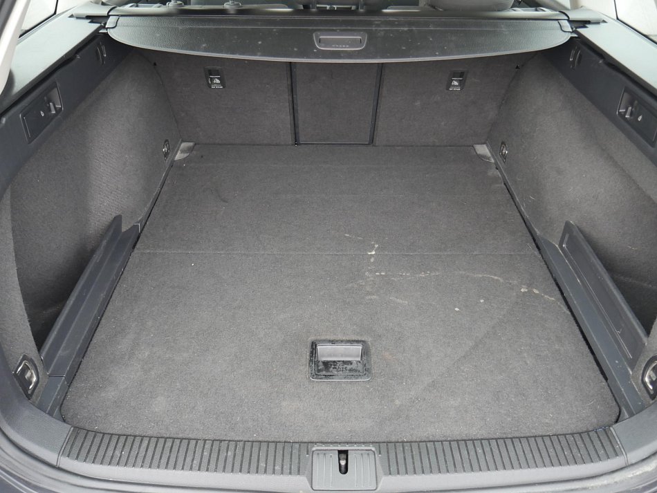 Volkswagen Passat 1.4TSi 