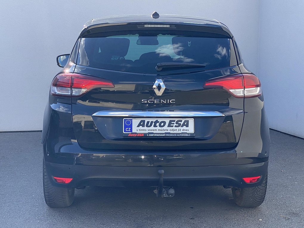 Renault Espace 1.6dCi Intense