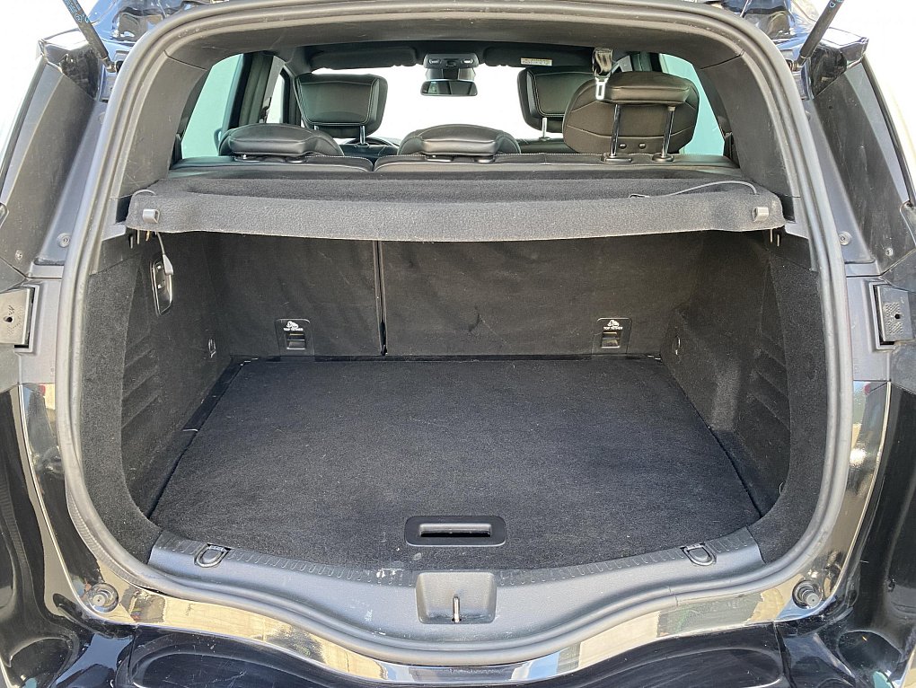 Renault Espace 1.6dCi Intense