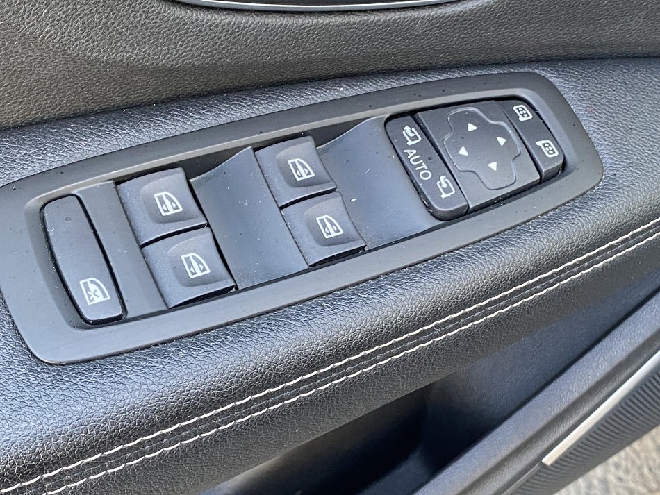 Renault Espace 1.6dCi Intense