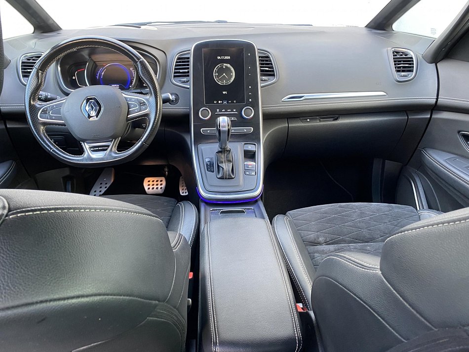 Renault Espace 1.6dCi Intense
