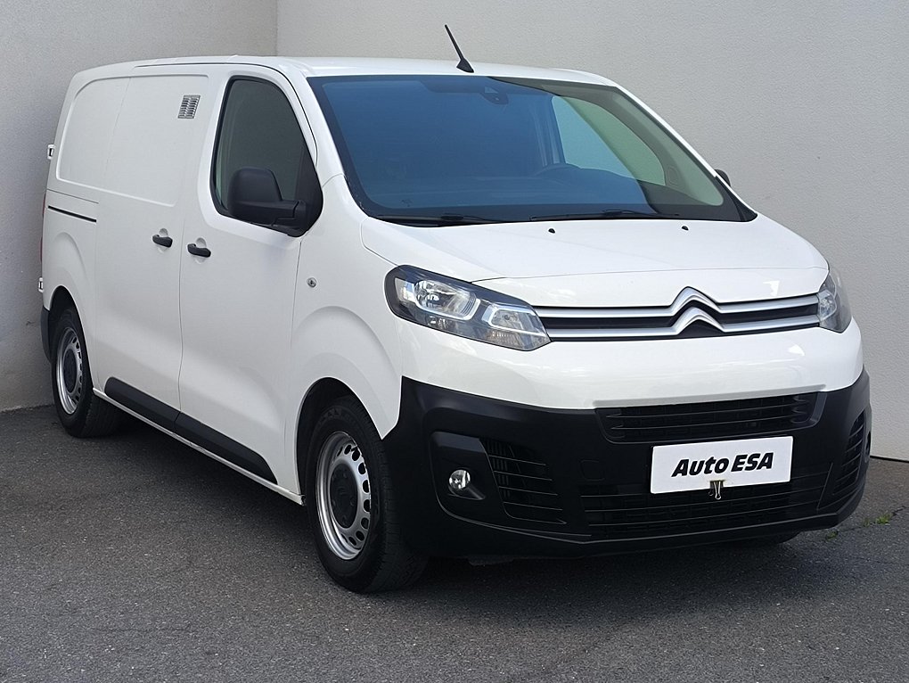Citroën Jumpy 2.0HDi  L2
