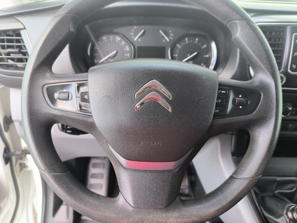 Citroën Jumpy 2.0HDi  L2