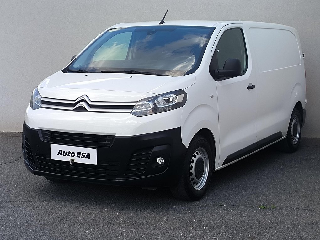 Citroën Jumpy 2.0HDi  L2