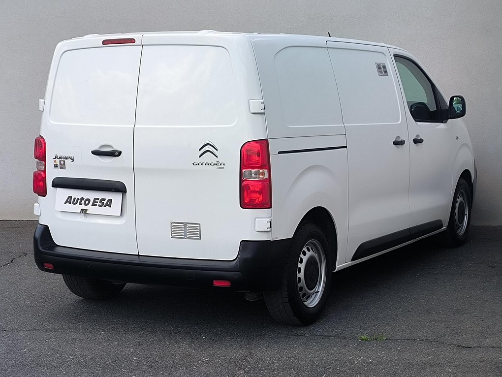Citroën Jumpy 2.0HDi  L2