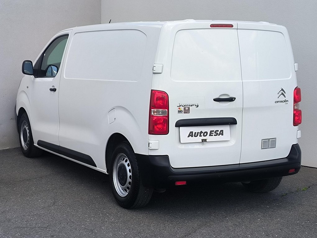 Citroën Jumpy 2.0HDi  L2