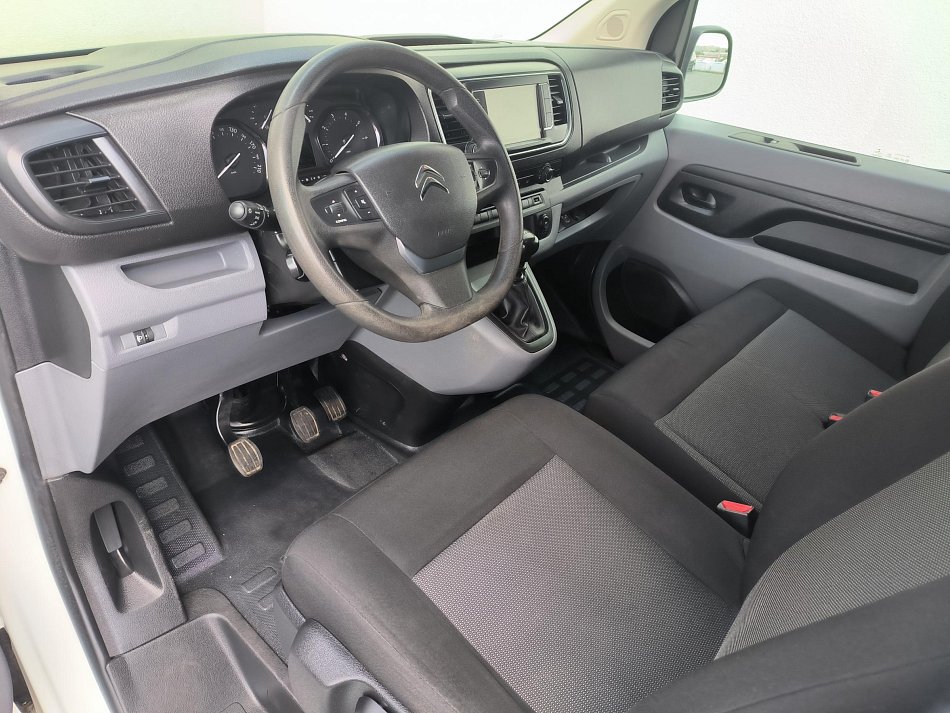 Citroën Jumpy 2.0HDi  L2
