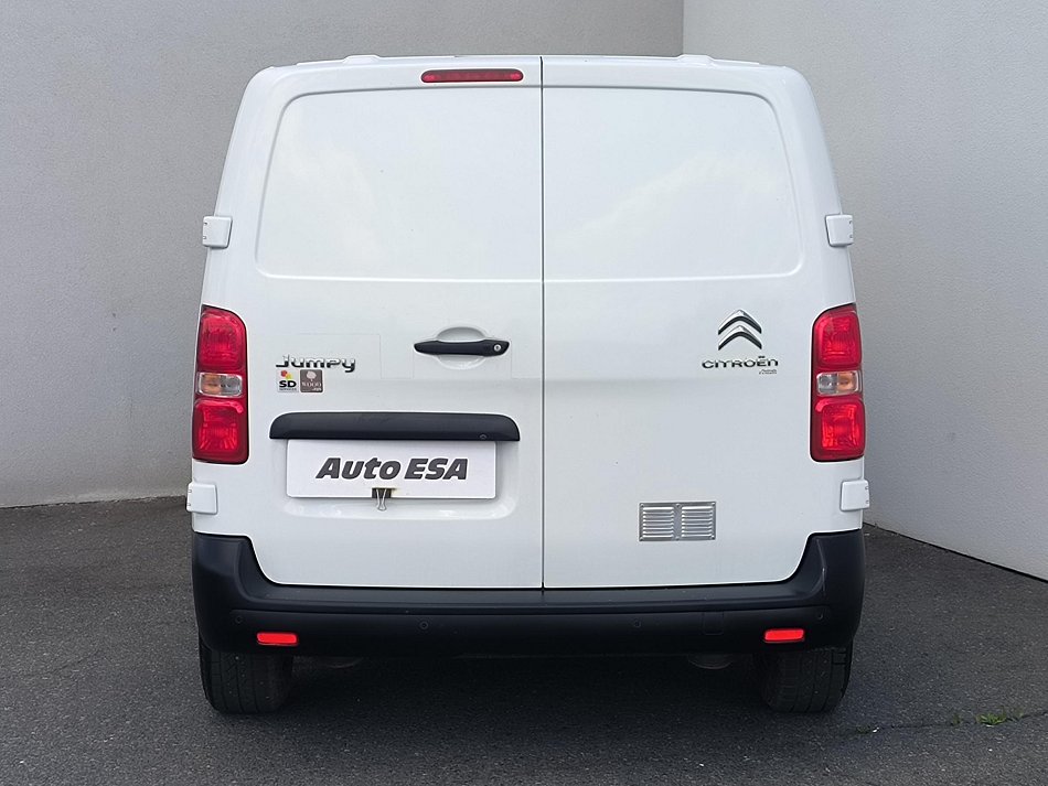 Citroën Jumpy 2.0HDi  L2