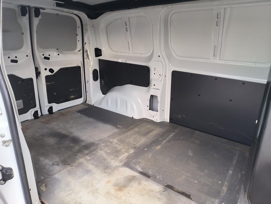 Citroën Jumpy 2.0HDi  L2