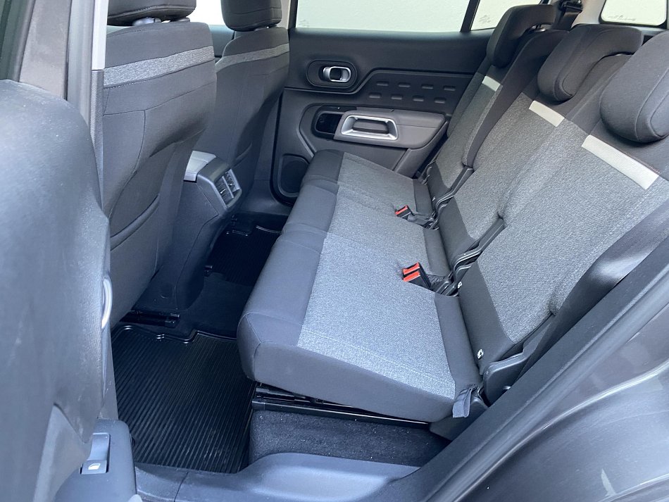 Citroën C5 Aircross 1.2PT 