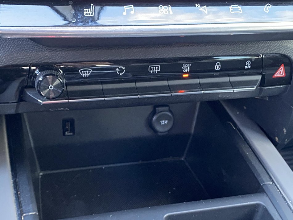 Citroën C5 Aircross 1.2PT 