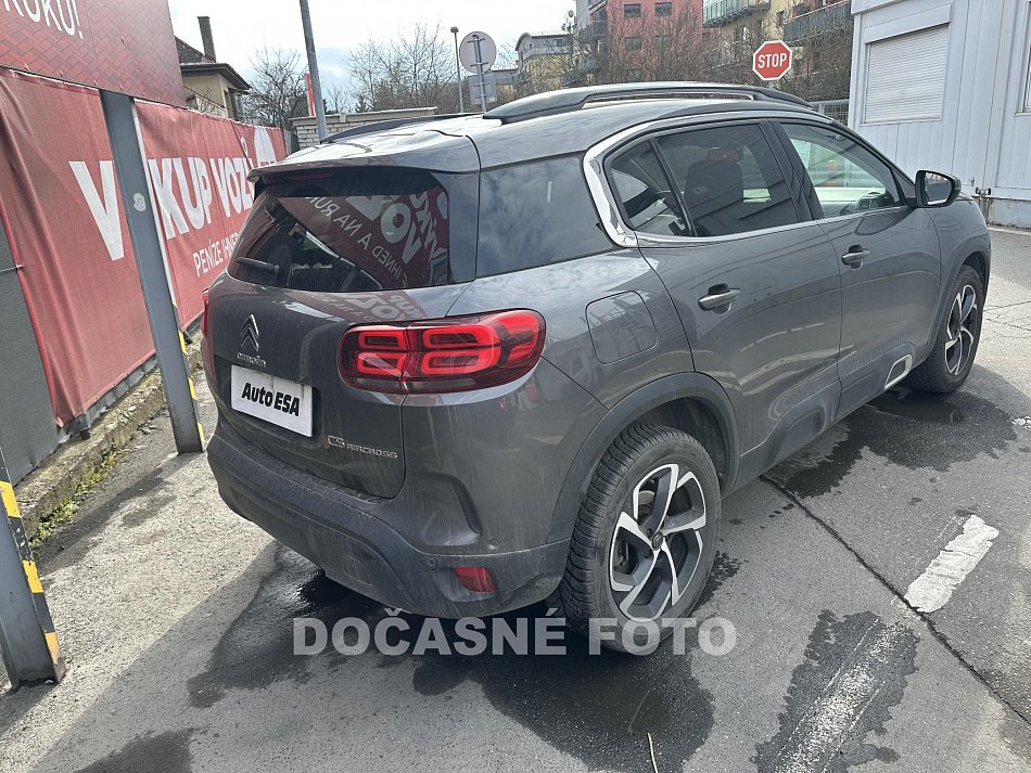 Citroën C5 Aircross 1.2i 