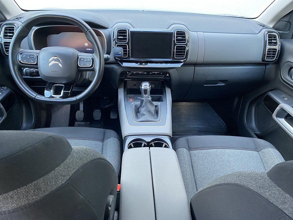 Citroën C5 Aircross 1.2PT 