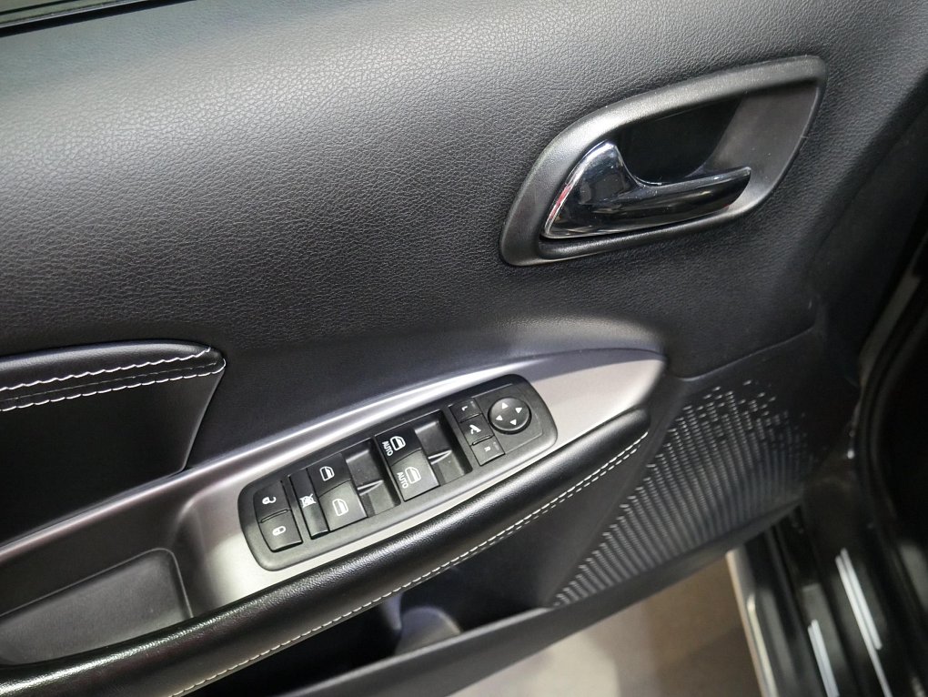 Fiat Freemont 2.0JTD  4x4, 7míst