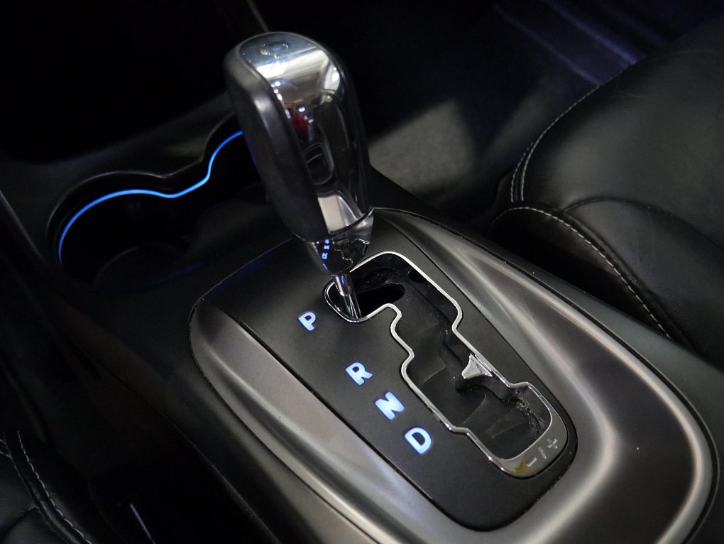 Fiat Freemont 2.0JTD  4x4, 7míst