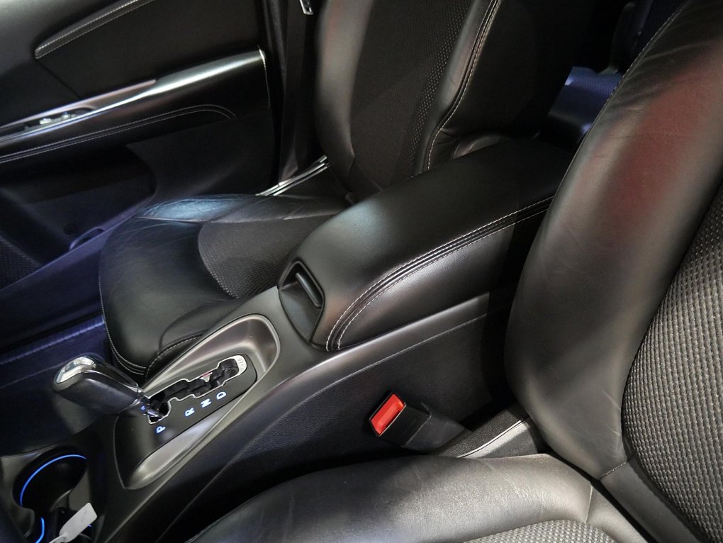 Fiat Freemont 2.0JTD  4x4, 7míst