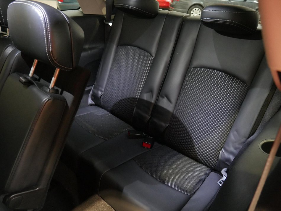 Fiat Freemont 2.0JTD  4x4, 7míst