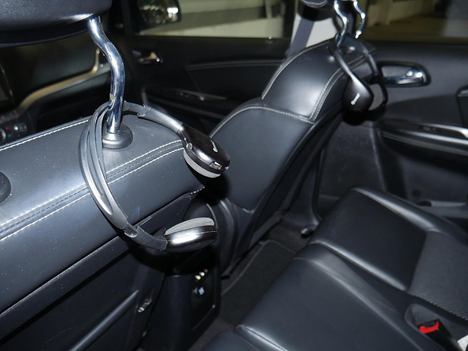 Fiat Freemont 2.0JTD  4x4, 7míst