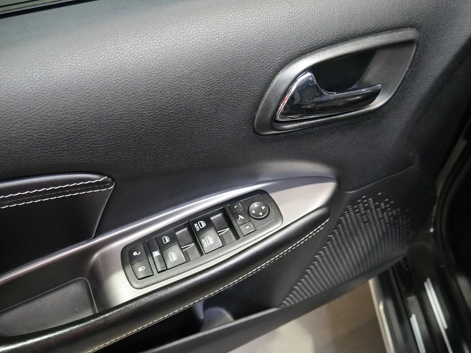 Fiat Freemont 2.0JTD  4x4, 7míst