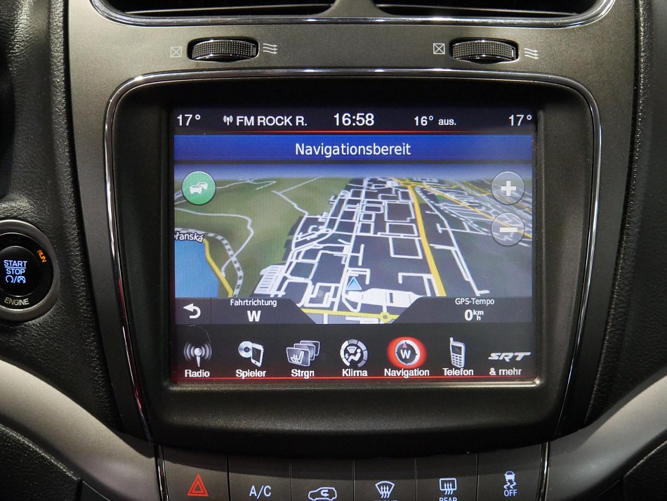 Fiat Freemont 2.0JTD  4x4, 7míst