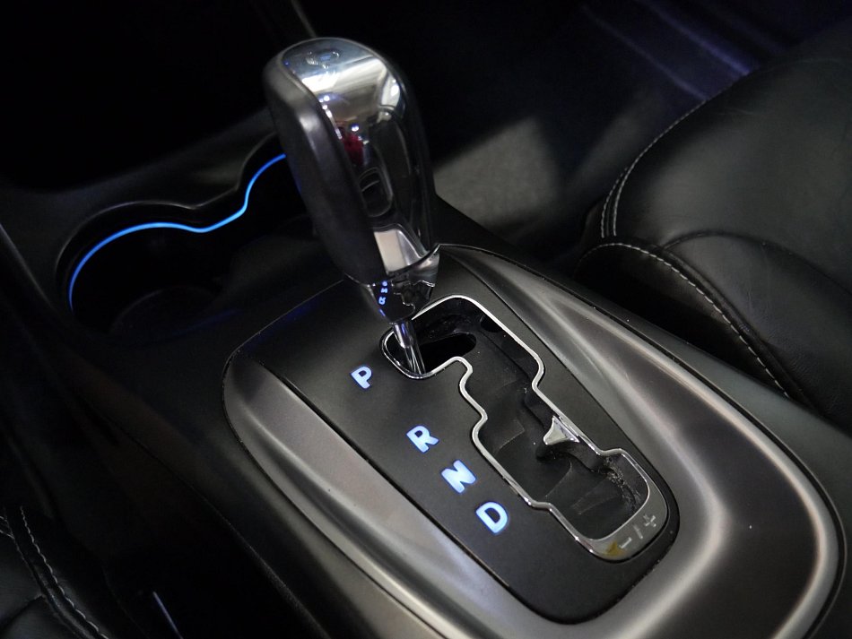 Fiat Freemont 2.0JTD  4x4, 7míst