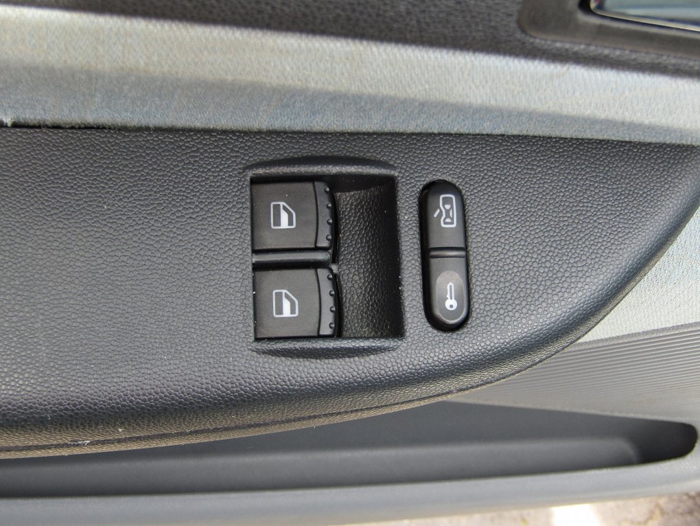 Škoda Fabia I 1.4MPi 