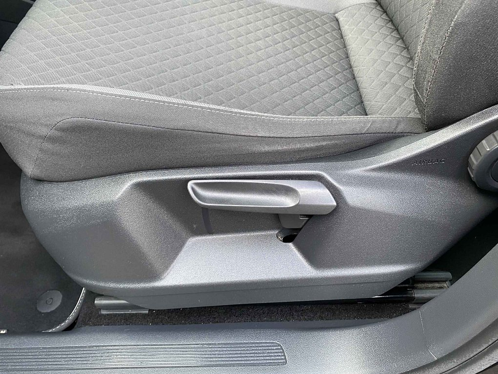Volkswagen Tiguan 1.4 TSi Comfortline