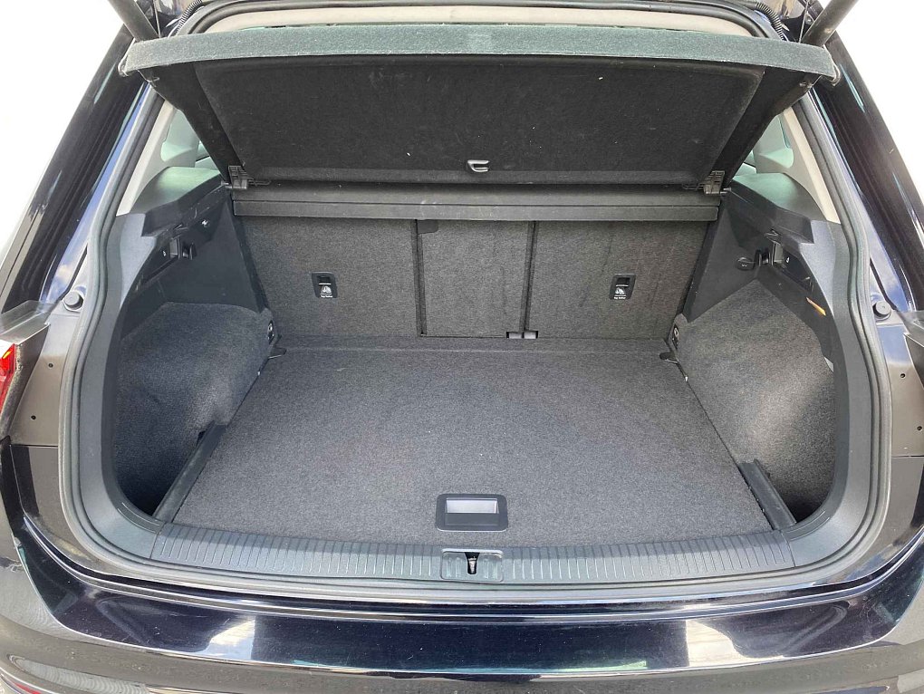 Volkswagen Tiguan 1.4 TSi Comfortline