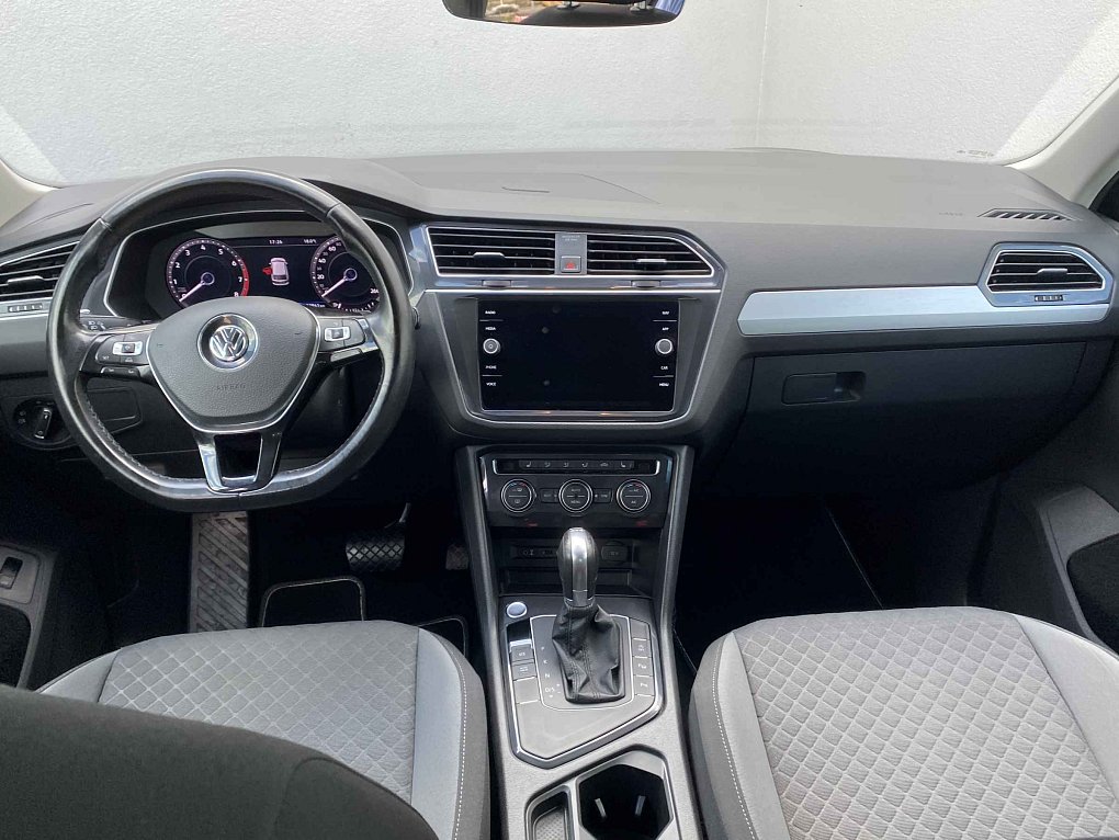 Volkswagen Tiguan 1.4 TSi Comfortline