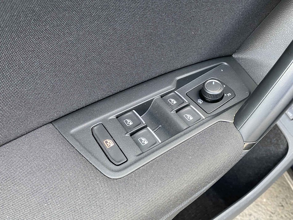 Volkswagen Tiguan 1.4 TSi Comfortline