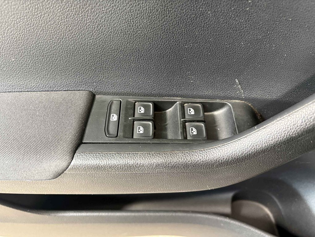 Škoda Fabia III 1.2TSI 