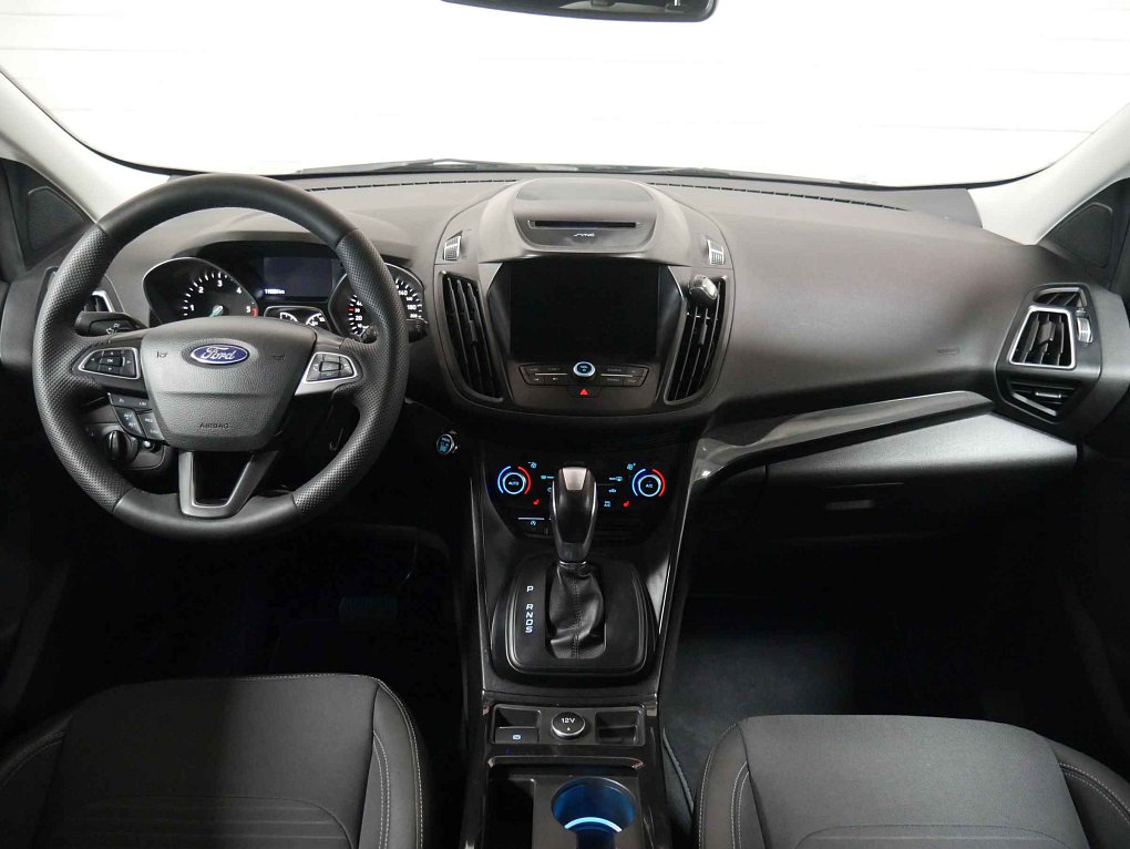 Ford Kuga 2.0 TDCi  4x4