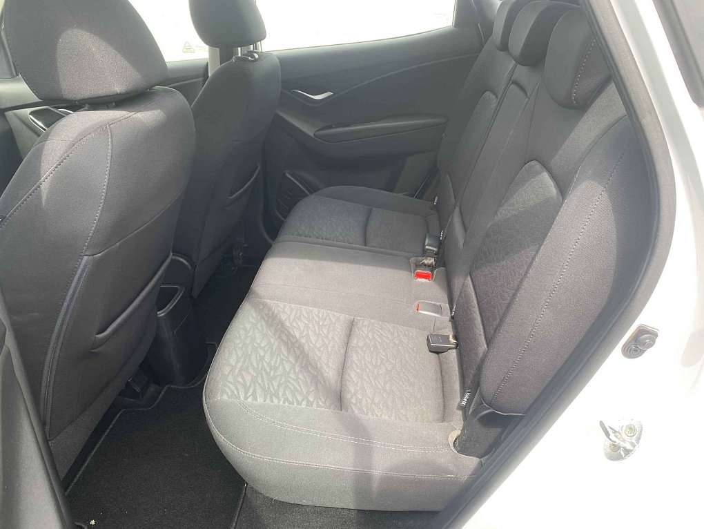 Hyundai Ix20 1.6i CrossLine