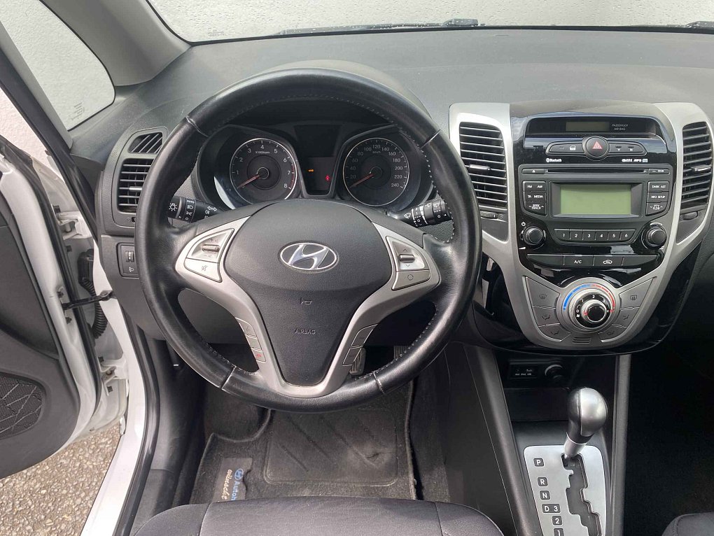 Hyundai Ix20 1.6i CrossLine