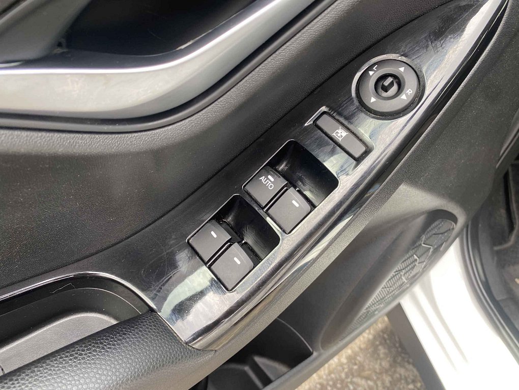 Hyundai Ix20 1.6i CrossLine