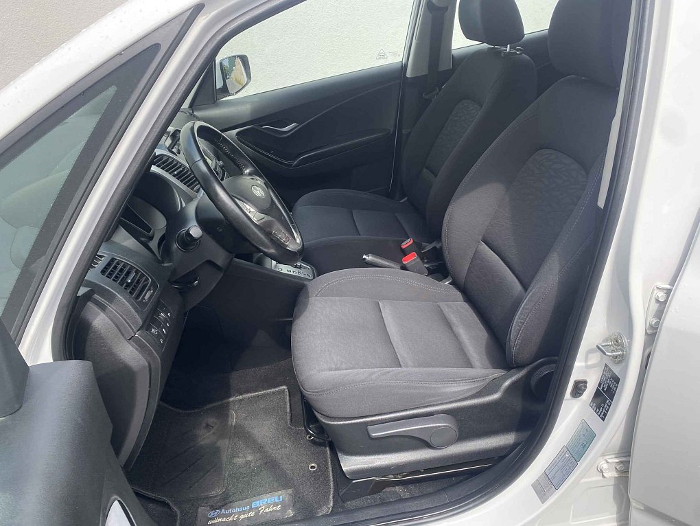 Hyundai Ix20 1.6i CrossLine