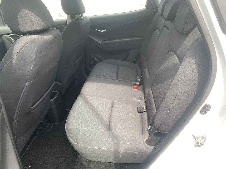 Hyundai Ix20 1.6i CrossLine