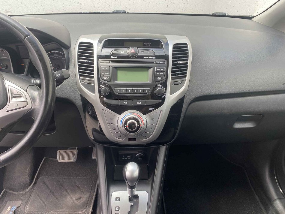 Hyundai Ix20 1.6i CrossLine