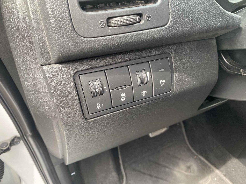Hyundai Ix20 1.6i CrossLine