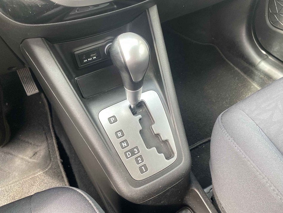 Hyundai Ix20 1.6i CrossLine