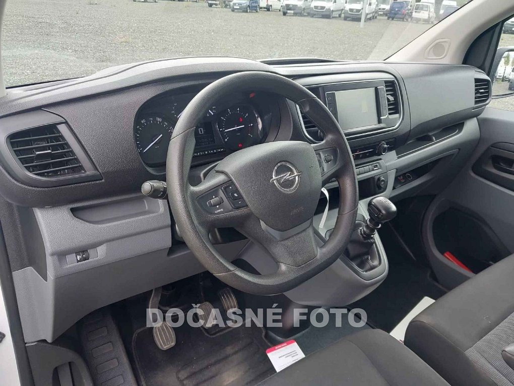 Opel Vivaro 2.0CDTi Elegance L3