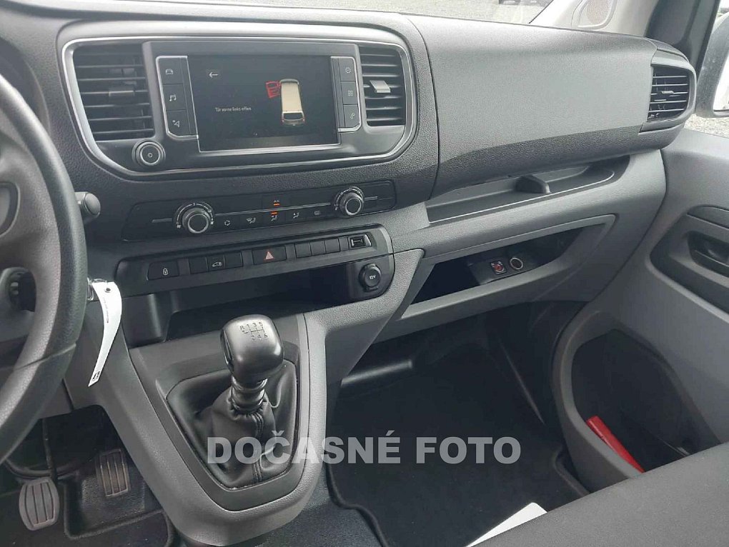 Opel Vivaro 2.0CDTi Elegance L3