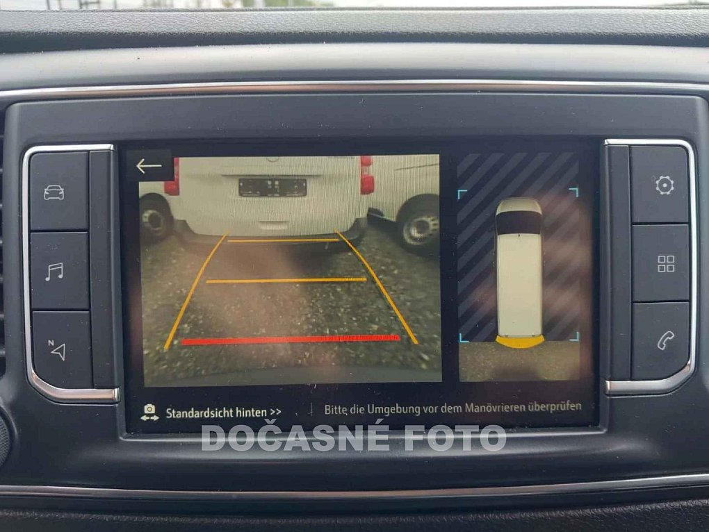 Opel Vivaro 2.0CDTi Elegance L3