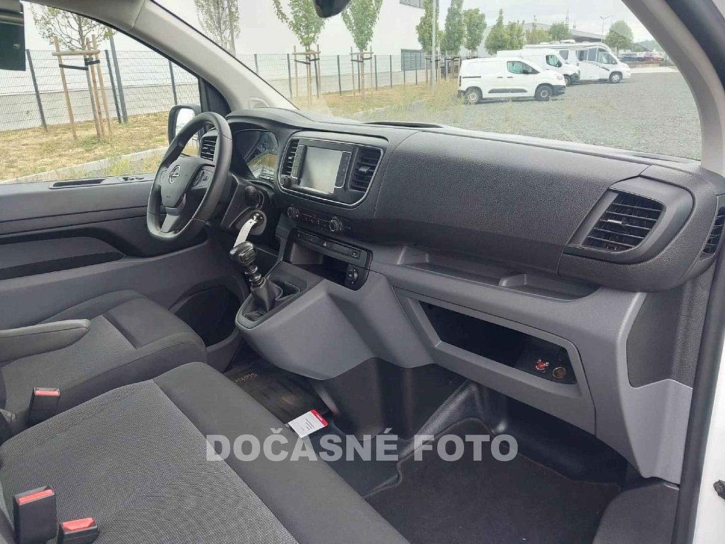 Opel Vivaro 2.0CDTi Elegance L3