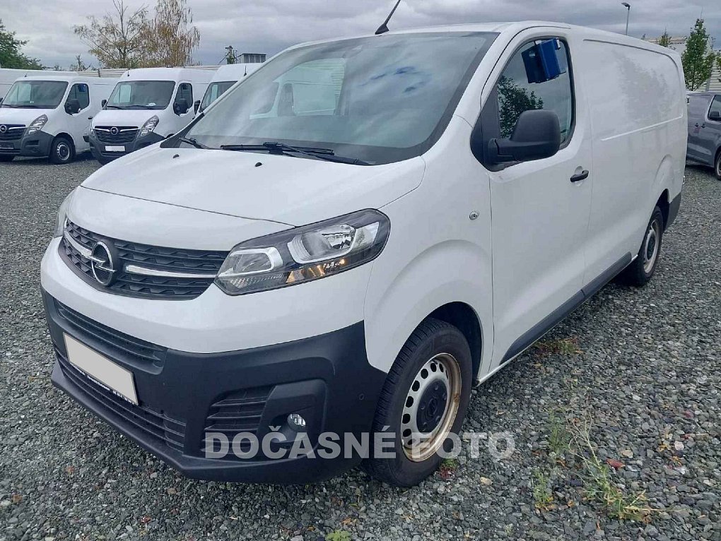 Opel Vivaro 2.0CDTi Elegance L3