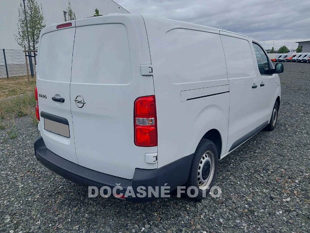 Opel Vivaro 2.0CDTi Elegance L3