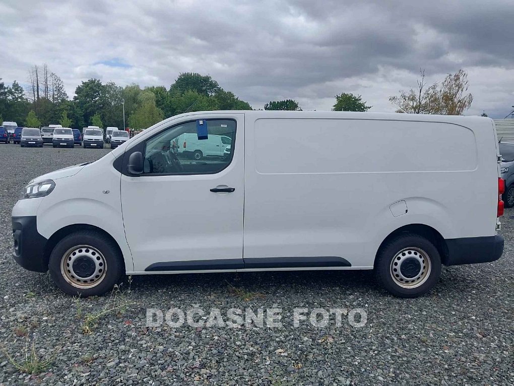 Opel Vivaro 2.0CDTi Elegance L3